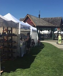 Poulsbo Arts in Washington