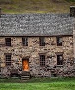 First Battle of Manassas-house