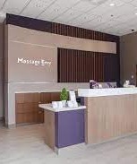 Massage Envy Rapid City- reception area
