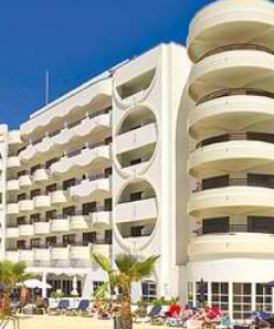 Hotel Ap. Vila Gale Cerro Alagoa