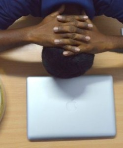 How to Handle Stress in Everett, Washington