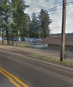 Camp McKean Recreation Center