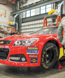 Auto Skills Center in Coronado, California