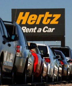 Hertz in Manama, Bahrain