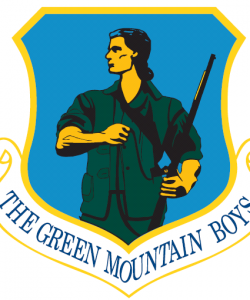 Burlington Air National Guard Base