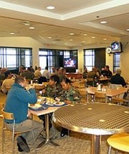 Ramoneda Grill