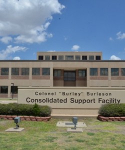 Altus AFB Civilian Personnel