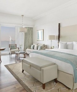 Waldorf Astoria Dubai Palm Jumeirah