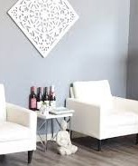 Twin Flame Spa- Travis AFB- chairs