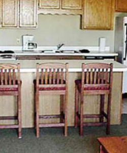 Powder Ridge Village