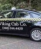 Viking Cab Co Silverdale-forest