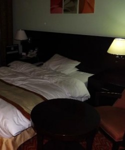 Al Diar Regency Hotel