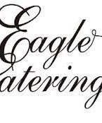 Eagle Catering Logo in Kentucky, Fort Campbell