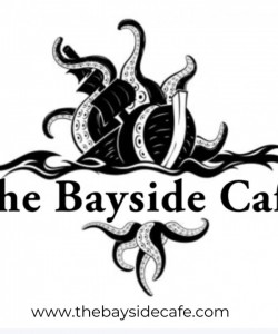 The Bay Side Cafe in Everett, Washington