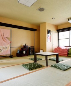 Ken House/Japanese-style/ 日式房间 包租的楼