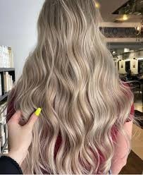 &#039;s Wicked Salon &amp; Spa Rapid City- hair color
