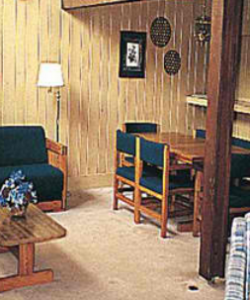 Stony Court at Bryce Mountain