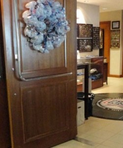 Charlotte Douglas International Airport Center USO