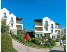 Club Dedeman Bodrum Evleri