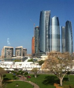 InterContinental Abu Dhabi