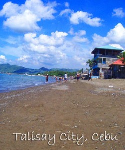 Talisay