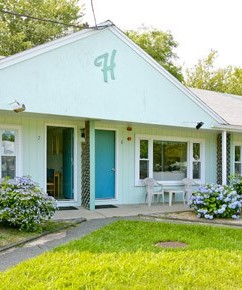 Holiday Vacation Condominiums