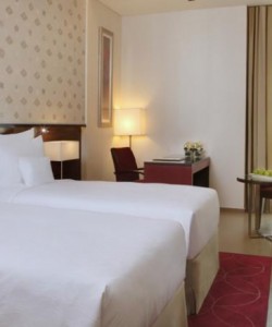 Cosmopolitan Hotel Dubai