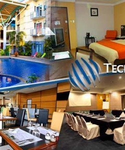 Technopark hotel