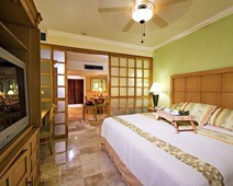 MVC at Meliá Puerto Vallarta