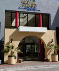Club Salina Wharf
