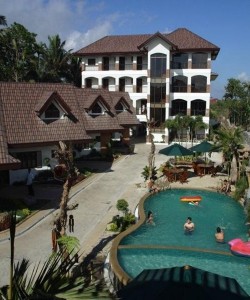 Hotel Dominique