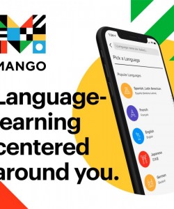 Mango Learning Online in Illinois, Scott AFB