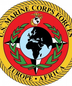 US Marine Forces