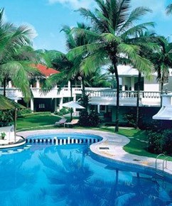 Royal Goan Beach Club at Benaulim