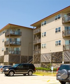 Outer Banks Beach Club II