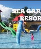 sea garden resort
