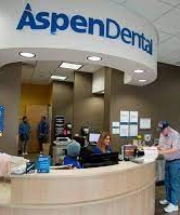 Aspen Dental Rapid City-reception