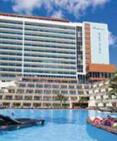 Pestana Carlton Tower Suites