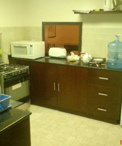 Century Hotel Apartments