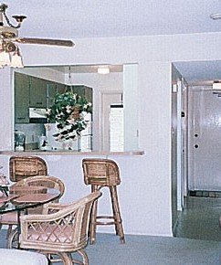 Island Resort &amp; Golf Club