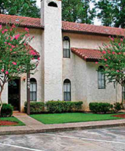 Inverness at Del Lago