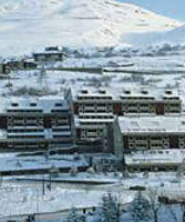 Multipropiedad Baqueira