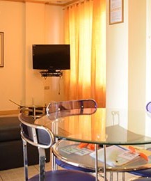 Casablanca Hotel Condominium