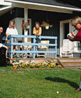 Särkkäin Lomaparatiisi