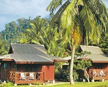 Berjaya Tioman Resort