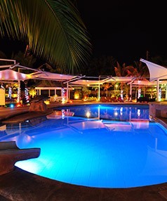 Moonbay Marina Leisure Resort