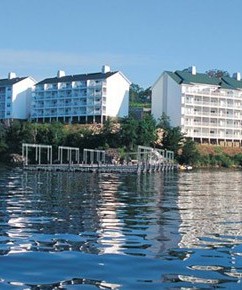 Wyndham Lake of the Ozarks