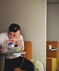 Stress Management in Everett, Washington