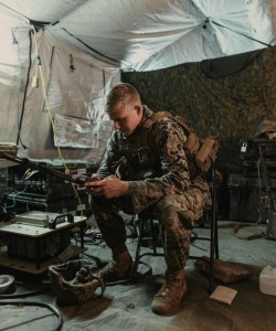 Base Operator in Bangor, United States