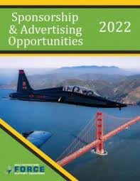 Marketing &amp; Sponsorship- Beale AFB- pster